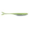 Strike King Spotlight Split Minnow color Chart Shad