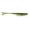 Strike King Spotlight Split Minnow color Real Gill