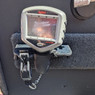 AMPD Marine Rapala Scale Holder in use (scale not included) 