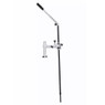 Millennium Marine Transducer Pole with 90 degree lock ins in either direction