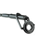Lew's Wally Marshall Speed Shooter Spinning Rod close up of tip
