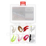 Leland's Lures Trout Magnet Mop Drop Kit open from above