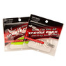 Leland's Lures Crappie Magnet Tackle Pack soft baits