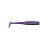 Leland's Lures Crappie Magnet Tiny Dancer color Midnight Blue