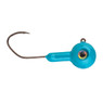 Strike King Mr. Crappie Siletto XL Jig Head color Cyan
