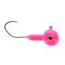 Strike King Mr. Crappie Siletto XL Jig Head color Pink