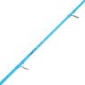 Temple Fork Outfitters Tidal Force Surf Spinning Rod close up of guides 
