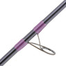 Temple Fork Outfitters Purple Haze Surf Rod guide 