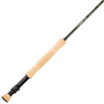 Temple Fork Outfitters Dispatch Fly Rod model TF 08 90 4 DH