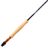 Temple Fork Outfitters Solution Fly Rod model TF 04 90 4 SN