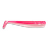 JYG Pro Swym Paddle Tail color Flamingo