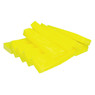 Fishbites Fish'n Strips - Shrimp color Yellow