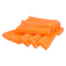 Fishbites Fish'n Strips - Shrimp color Orange
