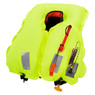 Bluestorm Arcus40 Automatic/Manual Inflatable Life Vest inflated