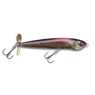 Megabass Karashi Spinner Spybait color Visible Shadow PS