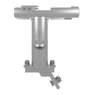 Muddycreek Tackle Small Cradle Rod Holder - Integrated Mount 60 Degree (Starcraft, Smokercraft, And Polarcraft)