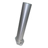 Muddycreek Tackle 15 Degree Fixed Angle Rod Holder standard model