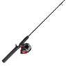 Zebco 202 Spincast Combo