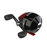 Zebco 404 Spincast Combo close up of reel