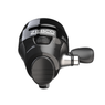 Zebco 202 Spincast Reel bottom view