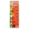 Joe's Flies Trout Multi-Pack 6 pack 