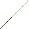Catch The Fever Ravix Casting Rod close up of guides