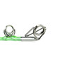Catch The Fever Ravix Casting Rod close up of tip