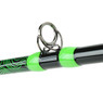 Catch The Fever Ravix Casting Rod close up of first guide