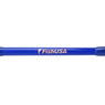 Catch The Fever FishUSA HellCat Revenge Casting Rod FishUSA logo on rod