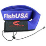 Catch The Fever FishUSA HellCat Revenge Spinning Rod included Rod Sleeve