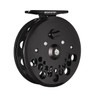 Redington Classic Trout Fly Reel color Black back view