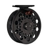 Redington Classic Trout Fly Reel color Black front view
