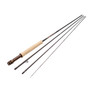 Sage Arrow Fly Rod all pieces