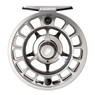 Sage Shift Fly Reel color Platinum 