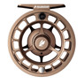 Sage Shift Fly Reel color Bronze 