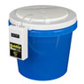 Marine Metal Bubbles Top Combo on bucket, bucket not included