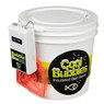 Marine Metal Cool Bubbles Insulated Livewell 8 Quart