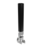 Muddycreek Tackle Single Rod Holder color Black model Standard 
