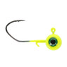 ATX Lure Company Precision Jig Heads color Chartreuse