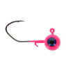 ATX Lure Company Precision Jig Heads color Pink