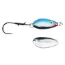 Kalin's Worm Walker Spoon color Chrome Emminator