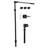 Brew City Telescoping Live Sonar Pole Kit model Base Only