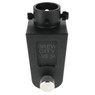 Brew City Transducer Mount Garmin LVS34 side