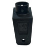 Brew City Transducer Mount Lowrance Active Target side