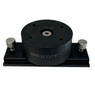 Brew City LOX 360 Degree Shuttle Adapter Track Mount front