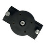 Brew City LOX 360 Degree Shuttle Adapter Track Mount top
