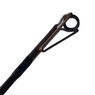 Ice Strong Manasseh Trolling Diver Rods close up of model MD tip