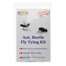 Wapsi Ant & Beetle Fly Tying Kit back of package