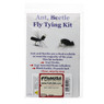 Wapsi Ant & Beetle Fly Tying Kit front of package