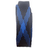 The Rod Glove for Spinning Rods color Blue Spyder
